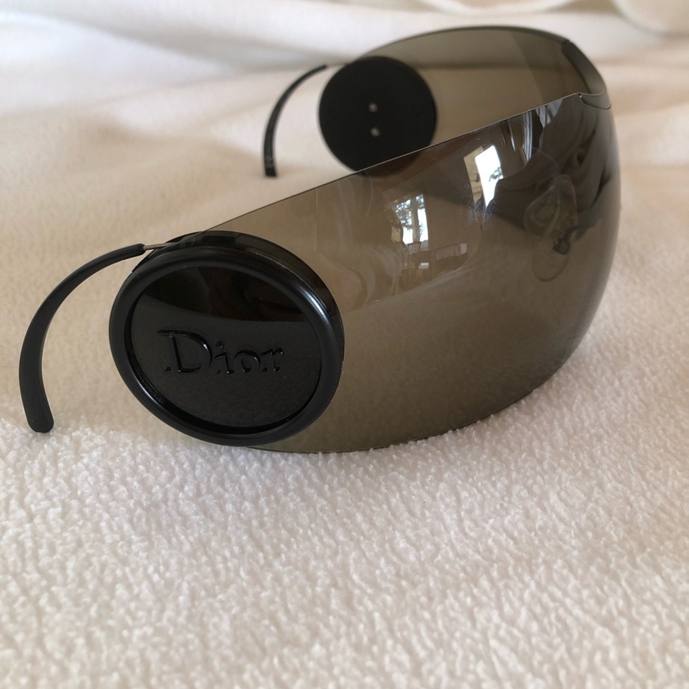 Dior Sport 2 Vintage mask sunglasses